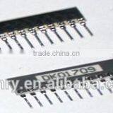 Communication Thick Film Hybrid Integrated Circuit thumbnail-2