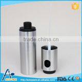 Stainless Steel Olive Oil Spray Bottle for Salad or Barbecue thumbnail-2