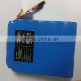 Rechargeable Battery 24V10AH Lithium/lifepo4 Battery Pack thumbnail-1
