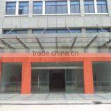 Ningbo Yitian Silicone Technology Co., Ltd. company overview - view 3 thumbnail