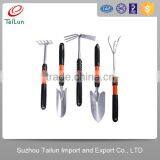 5pcs Garden Tool Set thumbnail-1