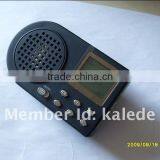 Hunting Decoy Built-in 10w Speaker thumbnail-1