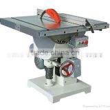 Woodworking Circular Saw Machine SHMJ233 with Working table size 800x720 and Saw dia 305mm