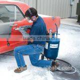 100% Newest Dustless Soda Sand Blasting Machine thumbnail-4