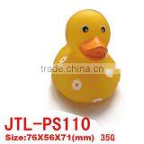 New Colorful Plastic Rubber Duck Toys/Bath Toys thumbnail-1