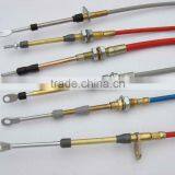 Automotive Cable Manufacture/Automotive Cable Supplier for TOYOTA/Push Pull Cable/Control Cable Manufacturer thumbnail-4