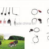 Automotive Control Cable/Gear Shifting Control Cable/mechanical Control Cables thumbnail-2