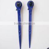Crv Ratchet Powder Coated Scaffold Ratchet Podger Tools thumbnail-3