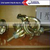 Australian Type Drop Forged Scaffolding Joint Swivel Clamp thumbnail-1