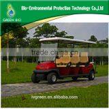 2 Seat off Road Electric r With 24V/3KW Motor thumbnail-5