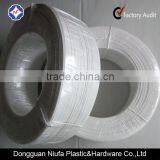 2000m Full DHPE Plastic Nose Wire Disposable Face Mask thumbnail-3