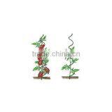 Galvanizing Tomato Spiral Plant Support Factry thumbnail-4