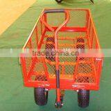 Utility Cart, Garden Wagon TC1840H thumbnail-3