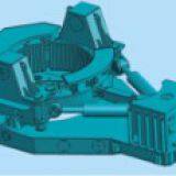 Casing Oscillators for cranes type(long version)