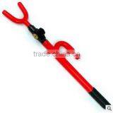 Wholesale China Anti Theft Steering Wheel Lock Car,car Steering Lock thumbnail-1