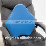 Office Chair Memory Foam Lumbar Support Back Cushion thumbnail-3