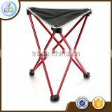 New Hot Sell Beach Barbecue Camping Folding Chair Triangle Chair Light Weight thumbnail-1