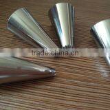 Hot Selling Cake Decorating Stainless Steel Cake Nozzles