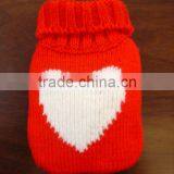 White Instant Click Hot Cold Pack thumbnail-1