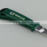 BERRYLION 18mm Cheap Price One Piece Utility Knife With Plastic Shell thumbnail-5