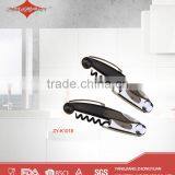 Wine Accessories Plastic Corkscrew Wine Opener thumbnail-1