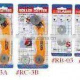 Rotary Cutters 28 mm and Blades thumbnail-1