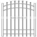 Welding Aluminium Fence thumbnail-1