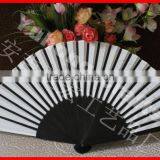 Japanese Fabric Fan for Advertising Handicraft thumbnail-2