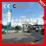 Sell HZS25 Concrete Mixing Plant For Construction Materials thumbnail-1