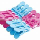 Clothes Plastic Clip With Different Styles thumbnail-1