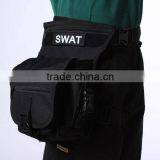 Tactical Combat SWAT Leg Waist Bag