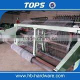 Hexagonal Knitting Wire Netting Machine Price thumbnail-4