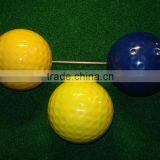 Logo Custom Colorful Unique Golf Tee Markers thumbnail-2