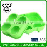 Top Sale High Quality Food Grade Lolipop Shape Cake Mold thumbnail-2