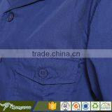 Office Work Uniform Blouse Design For Women thumbnail-3