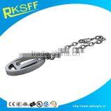 L Letter Shape Round Hanging Ornament With High Quality thumbnail-5