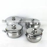 Commercial Stainless Steel Cooking Stock Pot Soup Pot thumbnail-4