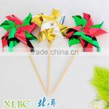 Small Windmill Cocktail Craft Decorative Pick thumbnail-1