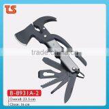 2014 New Camping / Hand Axe / Stainless Steel Hand Tools ( B-8931A-2 ) thumbnail-1