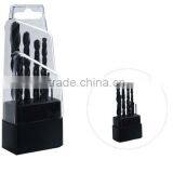 DIN338 CE / TUV / GS Certificated Black Gold Drill Bits thumbnail-1