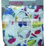 Printed Kitchen Apron thumbnail-1