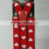 Men Pants Suspenders thumbnail-1