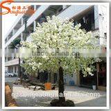 Plastic Artificial Indoor Cherry Blossom Tree With Artificial Flowers Cherry Blossom Exported to Cnada thumbnail-4