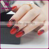 New Air Glitter Strip Line Transfer Foil Nail Polish Stickers thumbnail-4