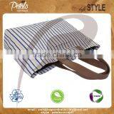 Wholesale Canvas Cosmetic Bag thumbnail-3