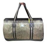 Newest and Fancy Travel Bag,duffle Bag thumbnail-1
