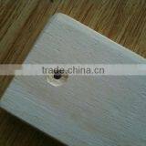 E1 Glue Furniture Slat Lvl Birch Pine Poplar Wooden Bed Slat thumbnail-3