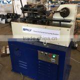China Factory Supply Seat Spring Machine for Auto Pocket thumbnail-4