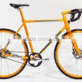 Belt Drive Bike F-15 Eagle thumbnail-1