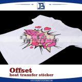 Jiabao High Quality Coated Release Film for Heat Transfer Sticker thumbnail-3